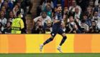 التقييم الأعلى.. محرز يكلل تألقه في موقعة ريال مدريد والسيتي