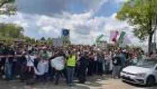 إعادة مُباراة الكاميرون.. خطوة جزائرية جديدة للضغط على الفيفا (فيديو)