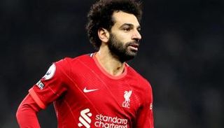محمد صلاح نجم ليفربول