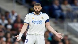 كريم بنزيما 