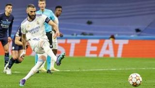 من فوز ريال مدريد على مانشستر سيتي