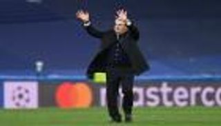 بعد التأهل الدرامي.. أنشيلوتي يكشف دور "الحظ" في ريمونتادا ريال مدريد