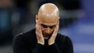 نكاية في جوارديولا؟ أسطورة برشلونة يخضع لريمونتادا ريال مدريد
