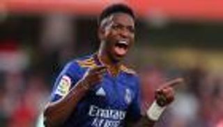 دوري أبطال أوروبا.. هدف نجم ريال مدريد الأفضل في نصف النهائي (فيديو)