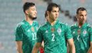 من أجل "جزائر جديد".. جمال بلماضي يستقر على الضحايا