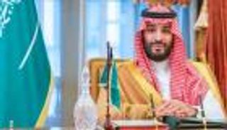هل صرخ محمد بن سلمان في وجه مستشار بايدن؟.. مسؤول سعودي يكشف الحقيقة