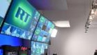 الصحافة في أوروبا وأمريكا.. "حرية" تتكسر على صخرة روسيا