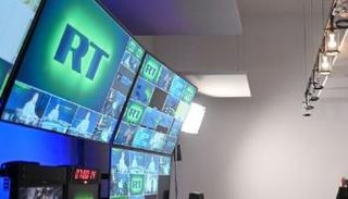 حظر إعلام روسي في أوروبا وأمريكا