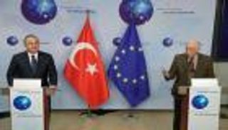 تركيا والاتحاد الأوروبي.. هل يغلق كافالا باب الانضمام؟
