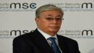 كازاخستان: الاستفتاء على التعديلات الدستورية 5 يونيو 