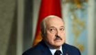لوكاشينكو: أوكرانيا استفزت روسيا.. وندعم السلام