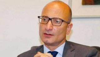 السفير الفرنسي لدى اليمن جان ماري صفا