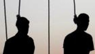 انتهاكات حقوقية.. إيران تعتزم إعدام قاصريْن