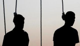 انتهاكات حقوقية.. إيران تعتزم إعدام قاصريْن