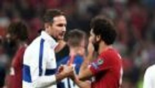 بسبب محمد صلاح.. لامبارد متهم بخرق اللوائح في إنجلترا