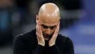 دوري أبطال أوروبا.. هل يرحل جوارديولا عن مان سيتي بعد ريمونتادا مدريد؟