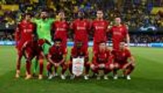 بدون محمد صلاح.. ليفربول يعلن عن قميص الموسم الجديد (فيديو)
