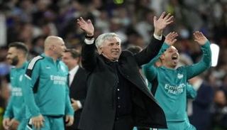 كارلو أنشيلوتي