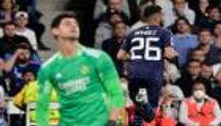 دوري أبطال أوروبا.. التشكيل المثالي يداوي جراح رياض محرز