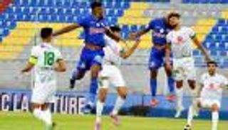 موعد مباراة الرجاء والدفاع الحسني الجديدي في الدوري المغربي