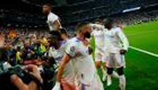 ريال مدريد يقصي مانشستر سيتي.. لماذا حزن جمهور الأهلي المصري؟
