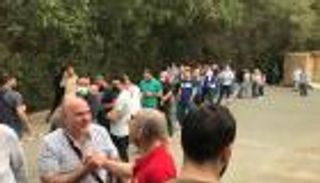 انتخابات لبنان.. وزير الداخلية يستشرف نسبة اقتراع "مرتفعة" بالخارج