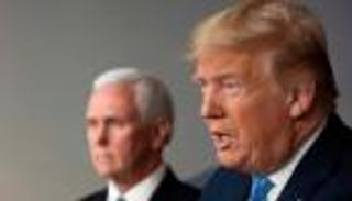 "القسم المقدس".. هل اقترح ترامب ضرب المكسيك بالصواريخ؟