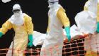 إيبولا يفتك بمريض ثالث في أحدث موجة تفشي بالكونغو