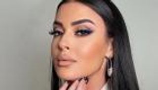 ميرنا نور الدين في رحلة استجمام بعد "الاختيار 3" و"دايما عامر" (صورة)