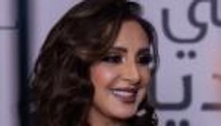 أنغام توجه رسالة لجمهورها بالسعودية: "انتوا العيد والعيدية"