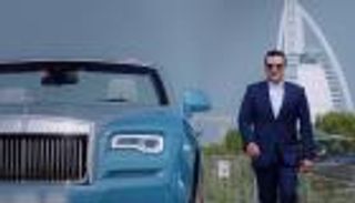 باشا.. إيهاب توفيق يطرح أحدث أغنياته (فيديو)