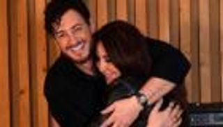 سعد لمجرد يكشف كواليس "من أول دقيقة" مع إليسا