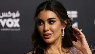 الفنانة المصرية ياسمين صبري