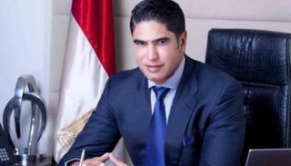 رجل الأعمال أحمد أبو هشيمة