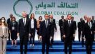 لأول مرة بأفريقيا.. التحالف الدولي ضد داعش يجتمع بمراكش