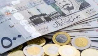 استقرار سعر الريال السعودي اليوم في مصر