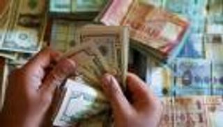 سعر الدولار اليوم في لبنان الجمعة 6 مايو 2022.. الليرة تخسر