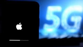 آيفون 5G -أرشيفية