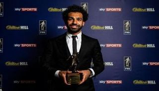 محمد صلاح نجم ليفربول