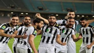 نادي وفاق سطيف 