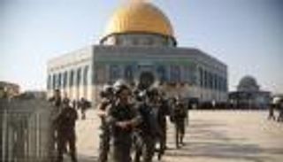 حقيقة وجود متفجرات داخل الأقصى.. ماذا كشفت الشرطة الإسرائيلية؟