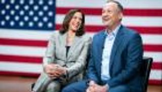 بينهم زوج كامالا هاريس.. ضيوف كبار في حفل تنصيب رئيس كوريا الجنوبية