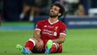 للمرة الثالثة.. محمد صلاح "المنتقم" يواصل استفزاز ريال مدريد