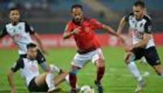 موعد مباراة الأهلي ووفاق سطيف في دوري أبطال أفريقيا والقنوات الناقلة