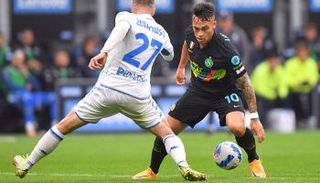 إنتر ميلان وإمبولي