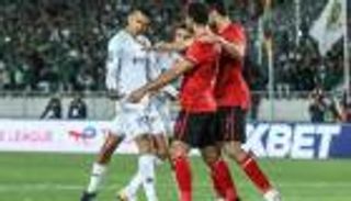 الأهلي ضد وفاق سطيف.. كم مرة تجاوز بطل أفريقيا فريقا جزائريا في طريقه للقب؟