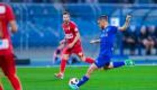 موعد مباراة الهلال وضمك في الدوري السعودي والقنوات الناقلة