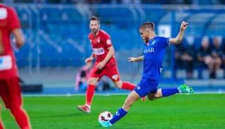 الدوري السعودي