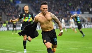 إنتر ميلان أمام إمبولي