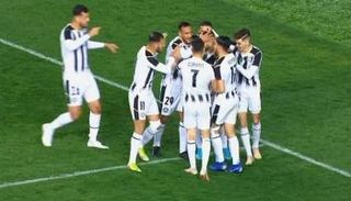 دوري أبطال أفريقيا